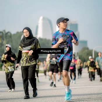 Runner Photo 6719418