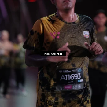 Runner Photo 6719423