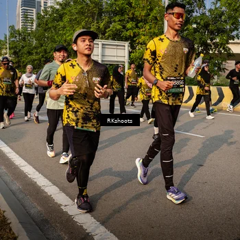 Runner Photo 6719426
