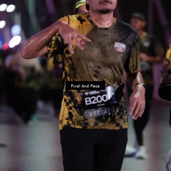 Runner Photo 6719428
