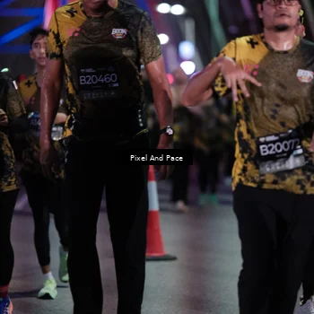 Runner Photo 6719430