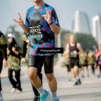 Runner Photo 6719432