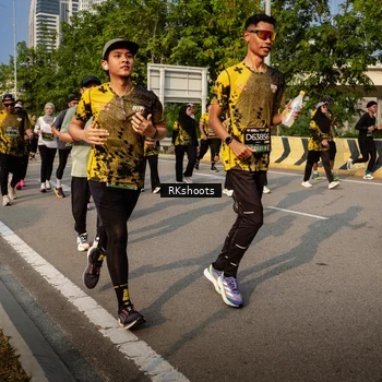 Runner Photo 6719435