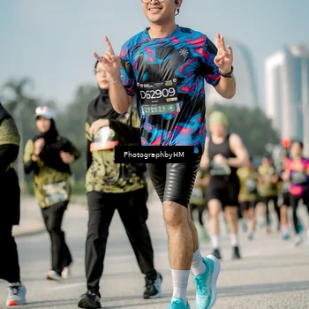 Runner Photo 6719438