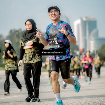 Runner Photo 6719440
