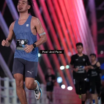 Runner Photo 6719443
