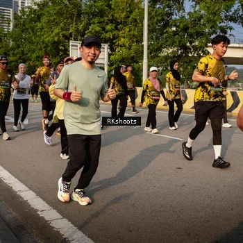 Runner Photo 6719444
