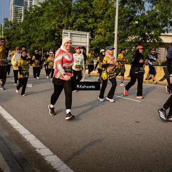 Runner Photo 6719447