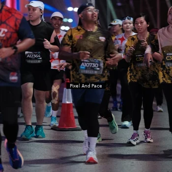 Runner Photo 6719450