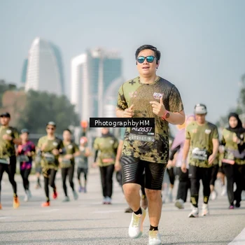 Runner Photo 6719452