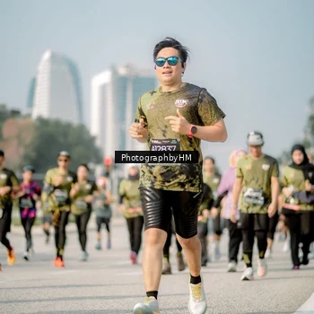 Runner Photo 6719453