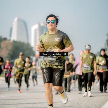 Runner Photo 6719454