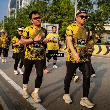 Runner Photo 6719455