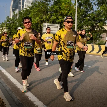 Runner Photo 6719457