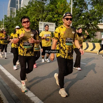 Runner Photo 6719458