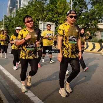 Runner Photo 6719462