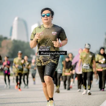 Runner Photo 6719463