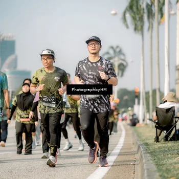 Runner Photo 6719467