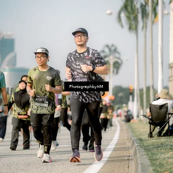 Runner Photo 6719468