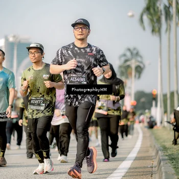 Runner Photo 6719469