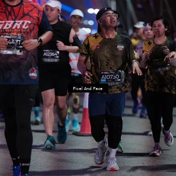 Runner Photo 6719470