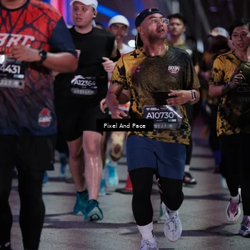 Runner Photo 6719471