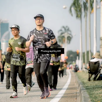 Runner Photo 6719472