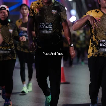 Runner Photo 6719473