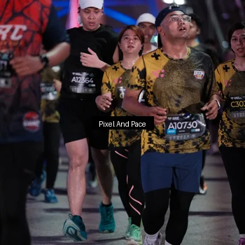 Runner Photo 6719475