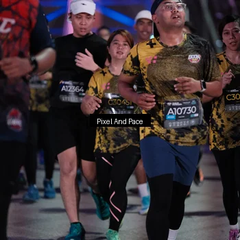 Runner Photo 6719477