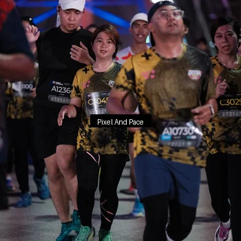 Runner Photo 6719479