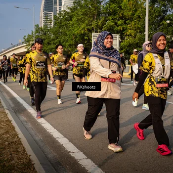 Runner Photo 6719480
