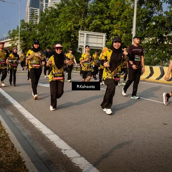 Runner Photo 6719481