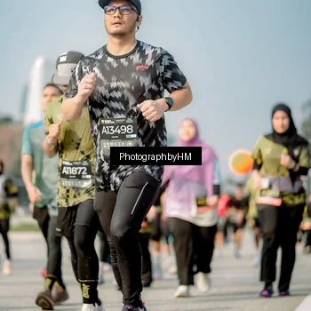 Runner Photo 6719484