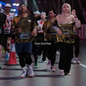 Runner Photo 6719485