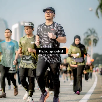 Runner Photo 6719486