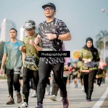 Runner Photo 6719487