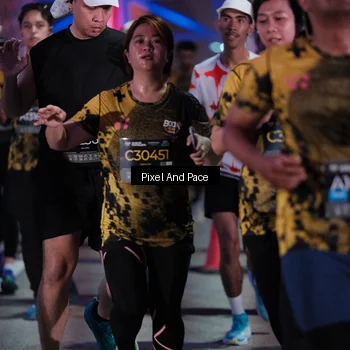 Runner Photo 6719491
