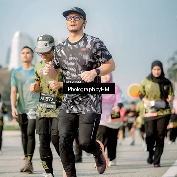 Runner Photo 6719492