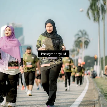 Runner Photo 6719496