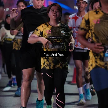 Runner Photo 6719497