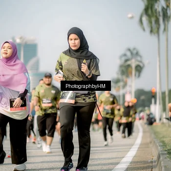 Runner Photo 6719499