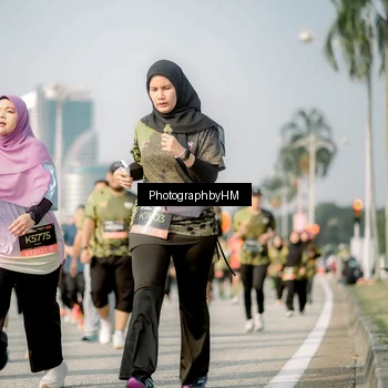 Runner Photo 6719500