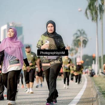 Runner Photo 6719501