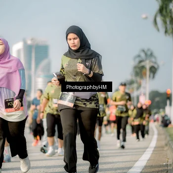 Runner Photo 6719502