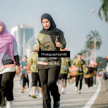 Runner Photo 6719503