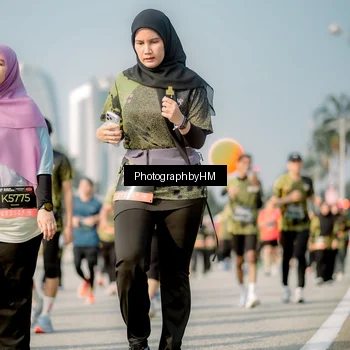 Runner Photo 6719508