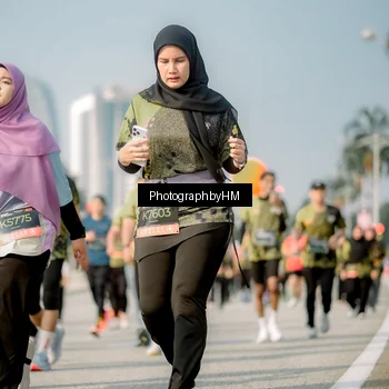 Runner Photo 6719509
