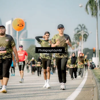 Runner Photo 6719515