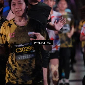 Runner Photo 6719517